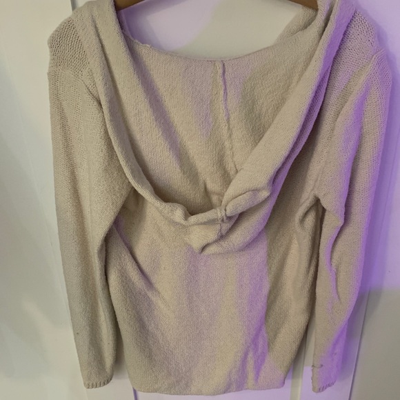 Aritzia xxs community hoodie - Picture 5 of 5